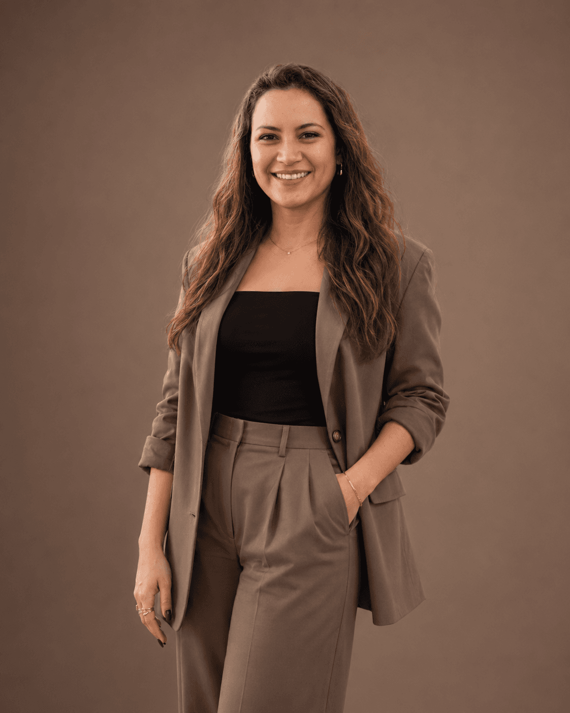 Portrait de Marie, Expérience voyageurs