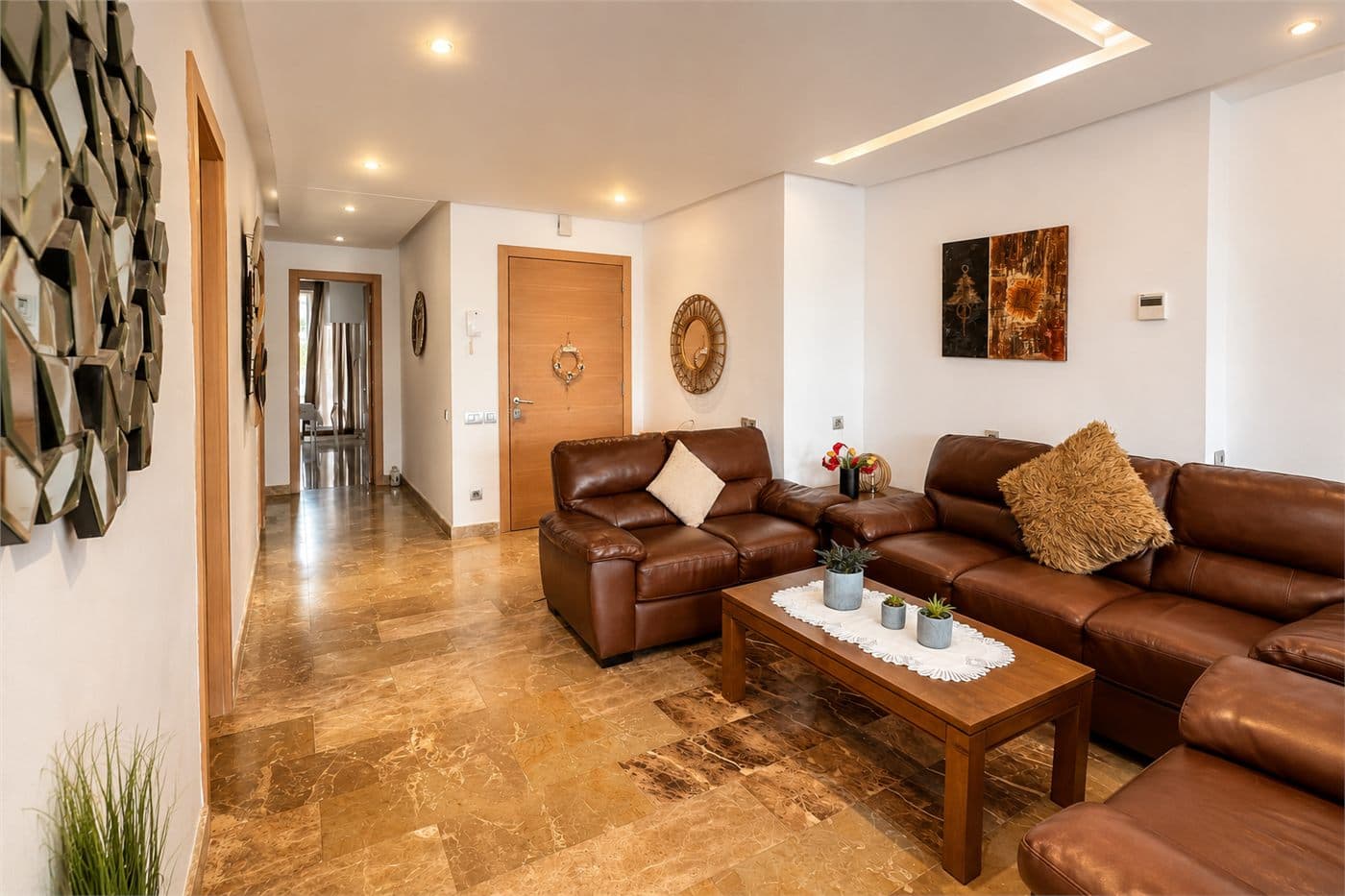 Appartement contrôlé avant la reprise professionnelle d'une annonce Airbnb existante